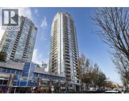 1606 2968 Glen Drive, Coquitlam, BC V3B0C4 Photo 7