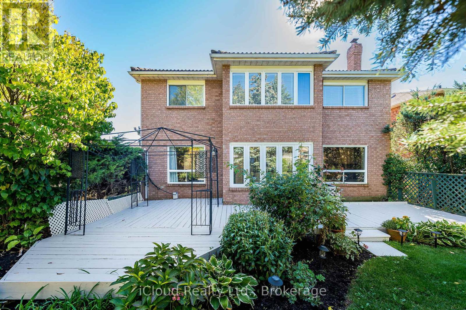 2017 Grenville Drive, Oakville, ON photo 36