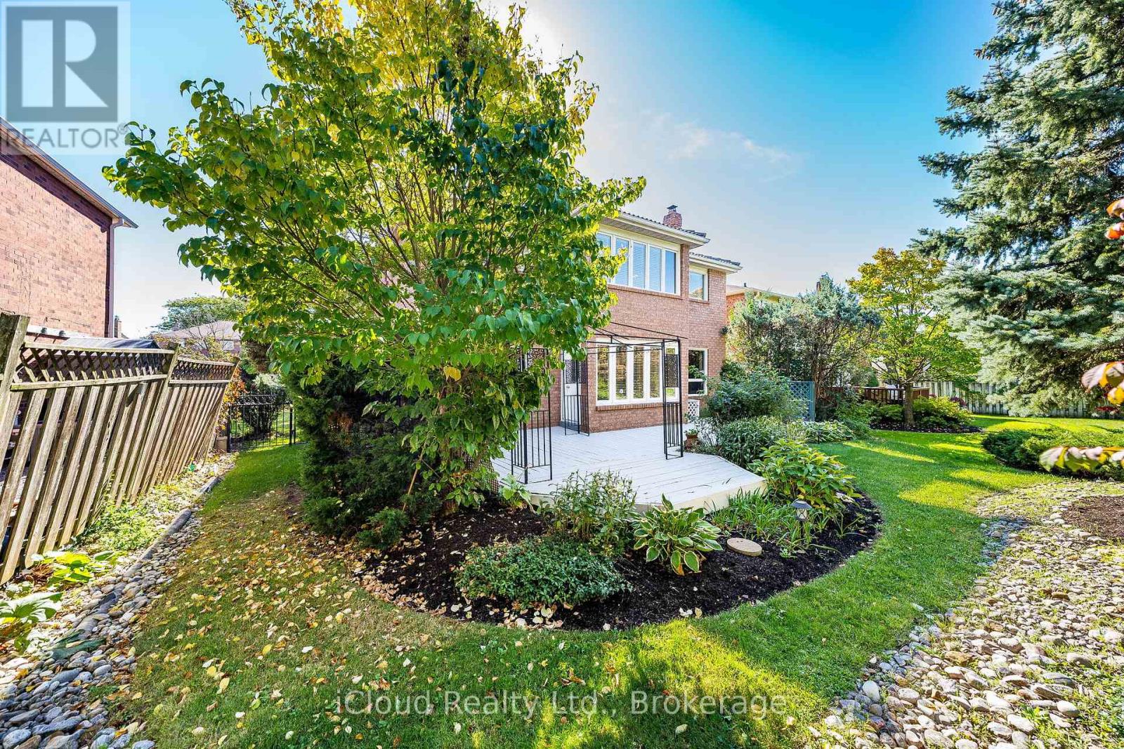 2017 Grenville Drive, Oakville, ON photo 39