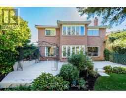 2017 Grenville Drive, Oakville, ON L6H3Z3 Photo 36