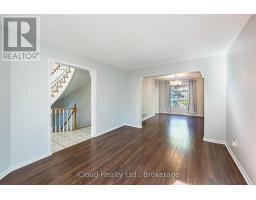 2017 Grenville Drive, Oakville, ON L6H3Z3 Photo 9