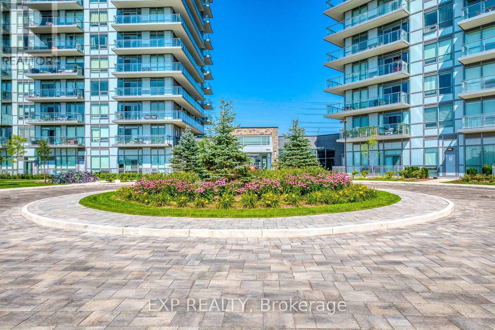1804 - 4699 GLEN ERIN DRIVE, Mississauga (Central Erin Mills) — photo 2