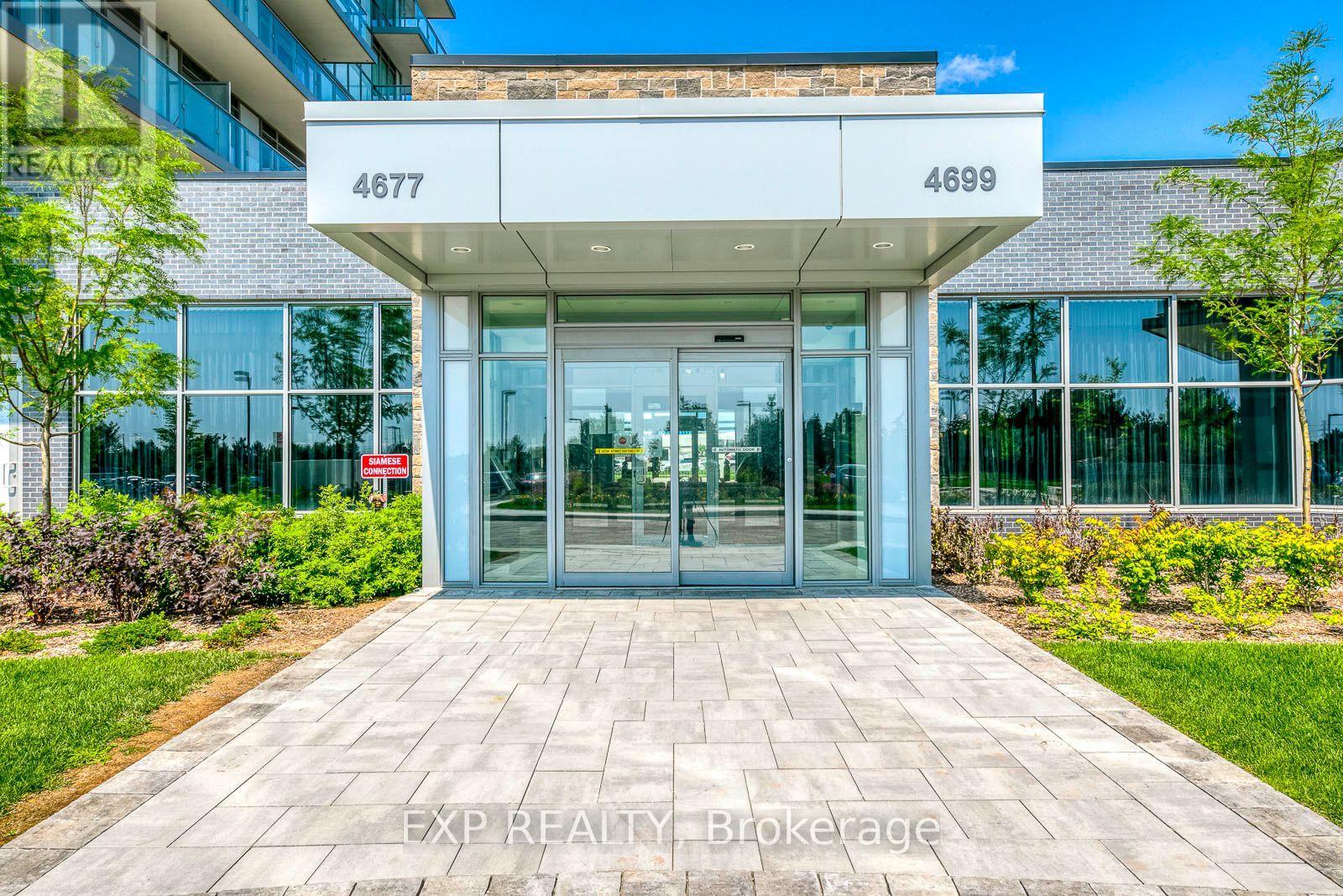 1804 - 4699 GLEN ERIN DRIVE, Mississauga (Central Erin Mills) — photo 3