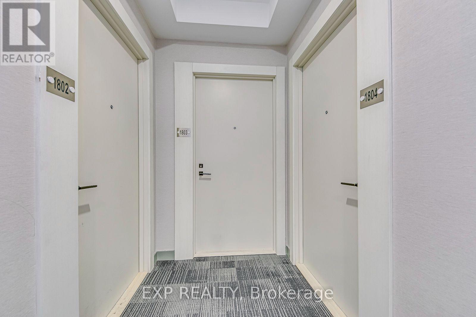 1804 - 4699 GLEN ERIN DRIVE, Mississauga (Central Erin Mills) — photo 6