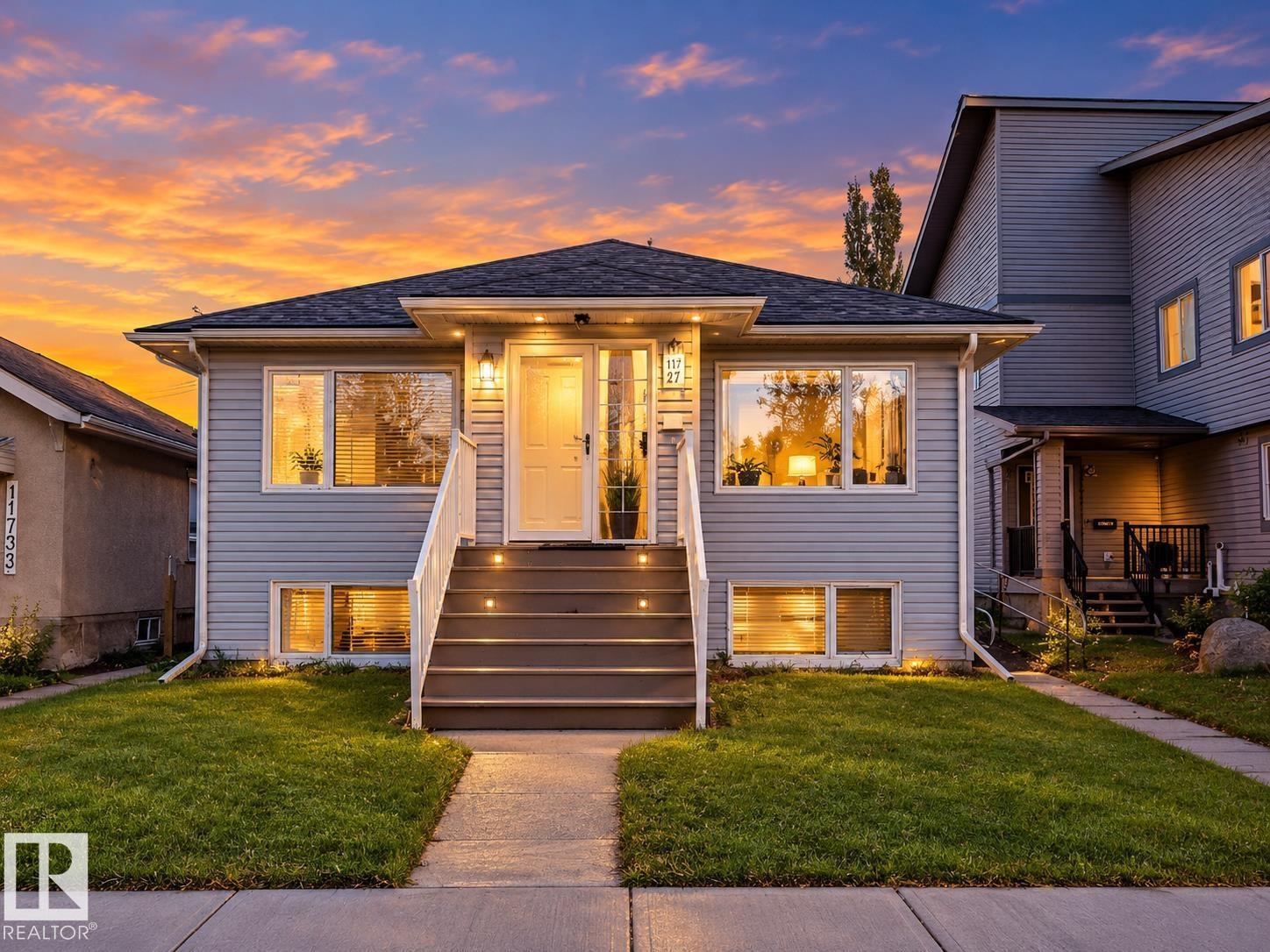 Photo of 11727 92 ST NW, Edmonton