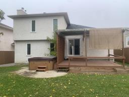 27 Whidden Gate, Winnipeg, MB R3P1Y1 Photo 25