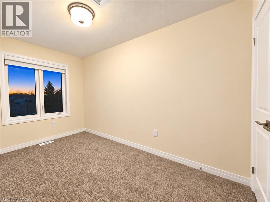 313 CONKLIN Road Unit# 33, Brantford — photo 12