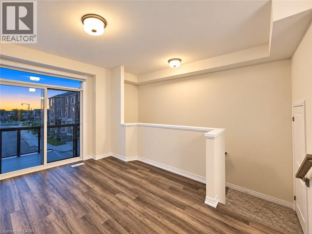 313 CONKLIN Road Unit# 33, Brantford — photo 3