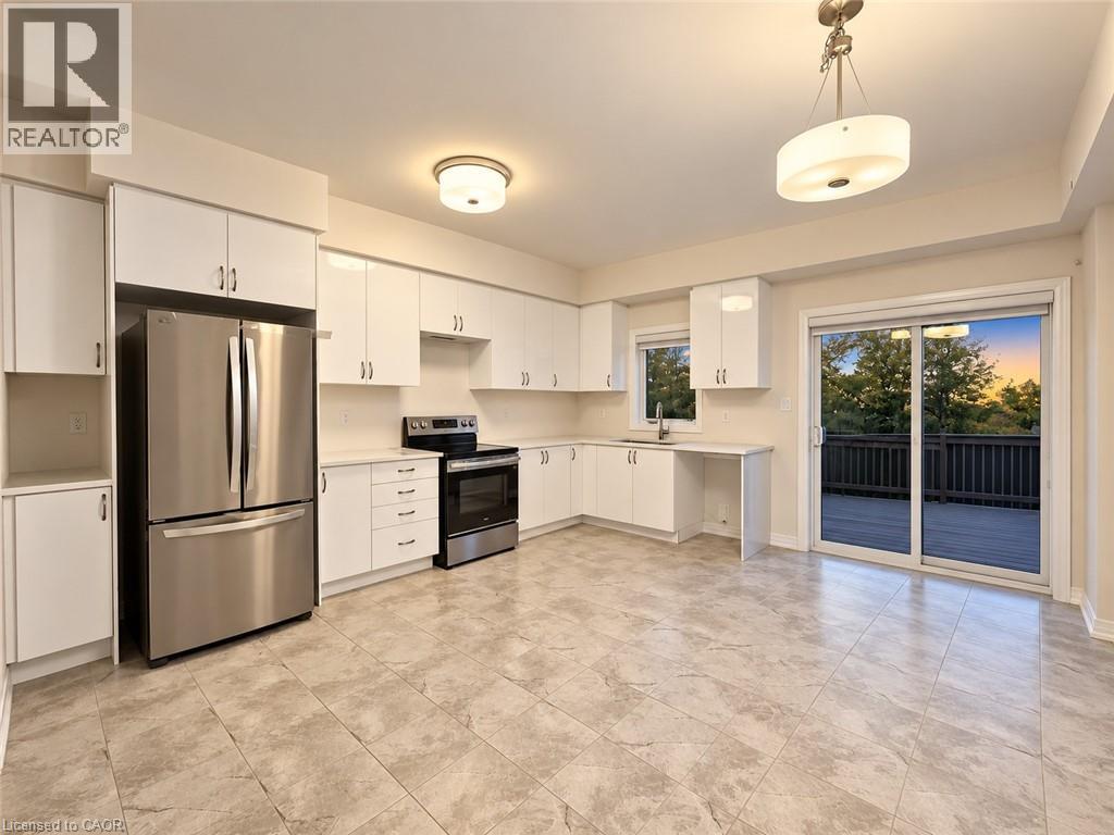 313 CONKLIN Road Unit# 33, Brantford — photo 6