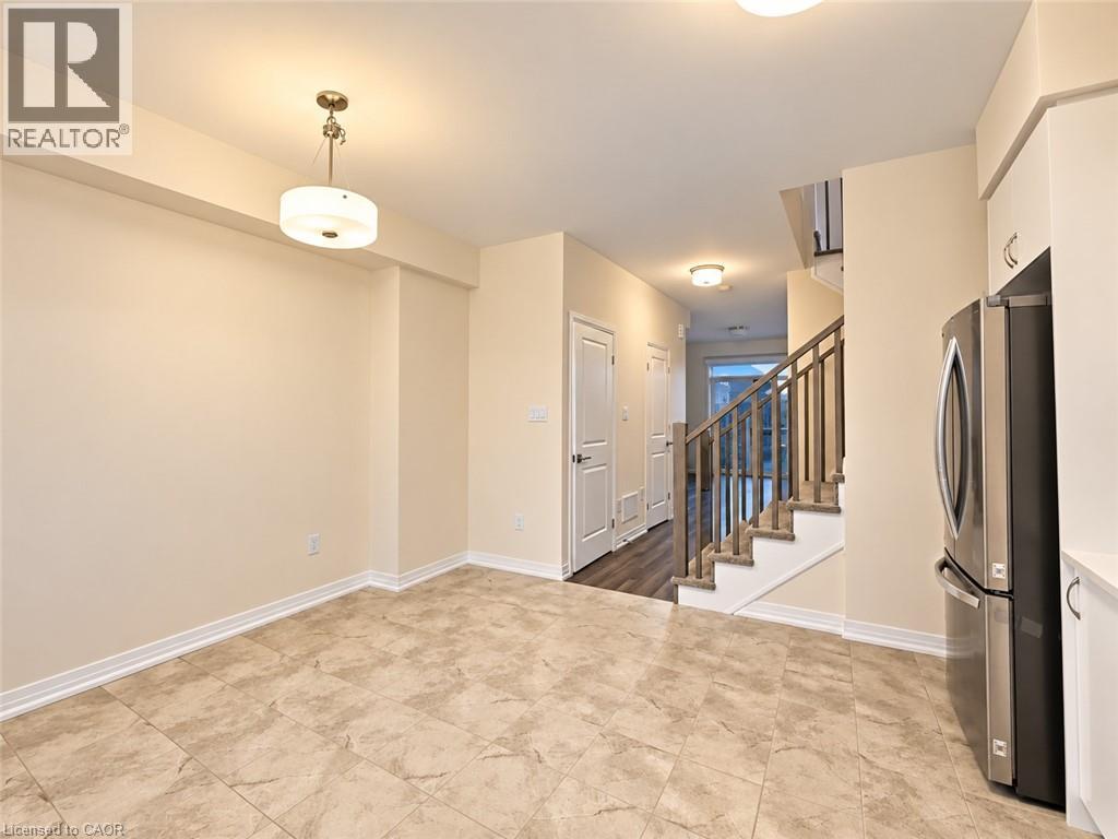 313 CONKLIN Road Unit# 33, Brantford — photo 8