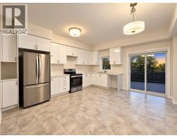 Kitchen - 313 Conklin Road Unit# 33, Brantford, ON N3T0Y8 Photo 6