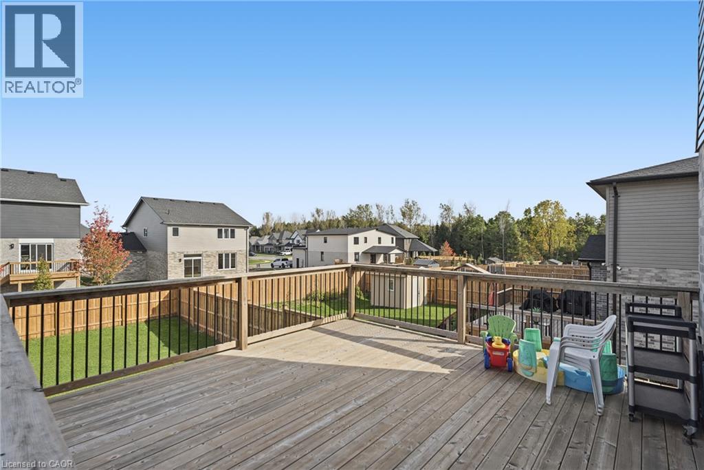 43 PEGGY Avenue, Mount Elgin — photo 10
