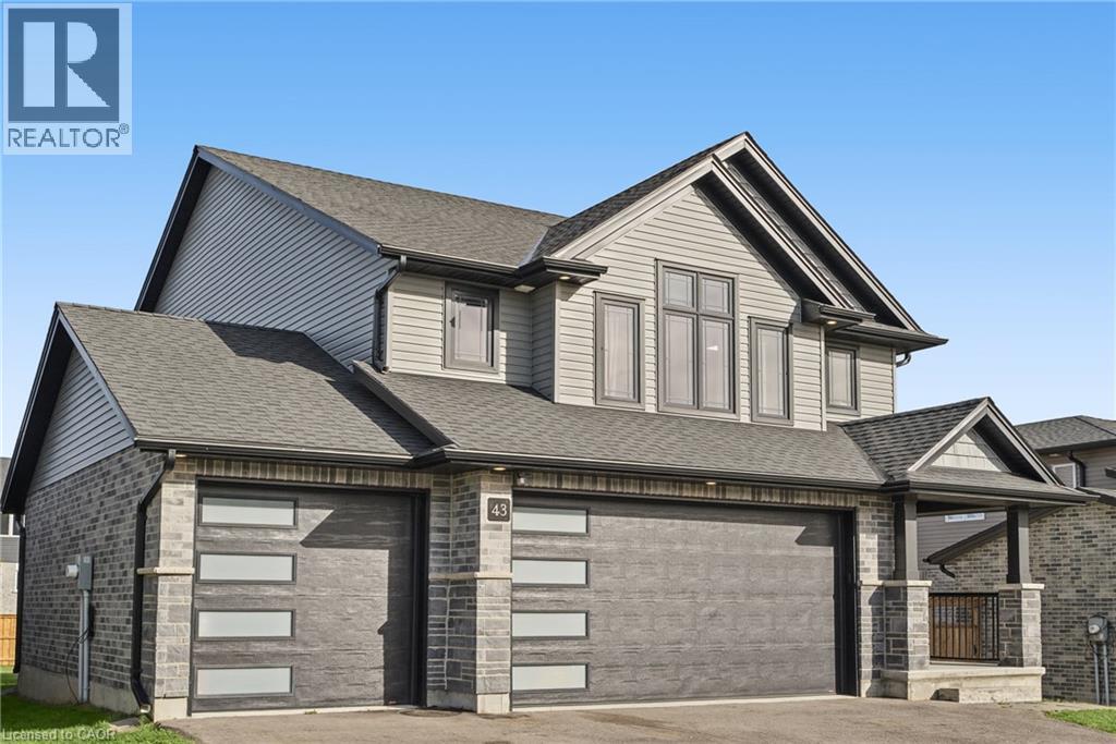 43 PEGGY Avenue, Mount Elgin — photo 2