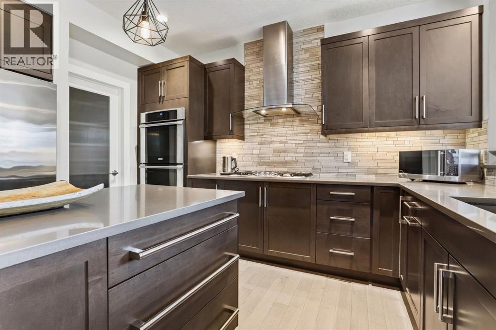 1 Riviera Point, Cochrane