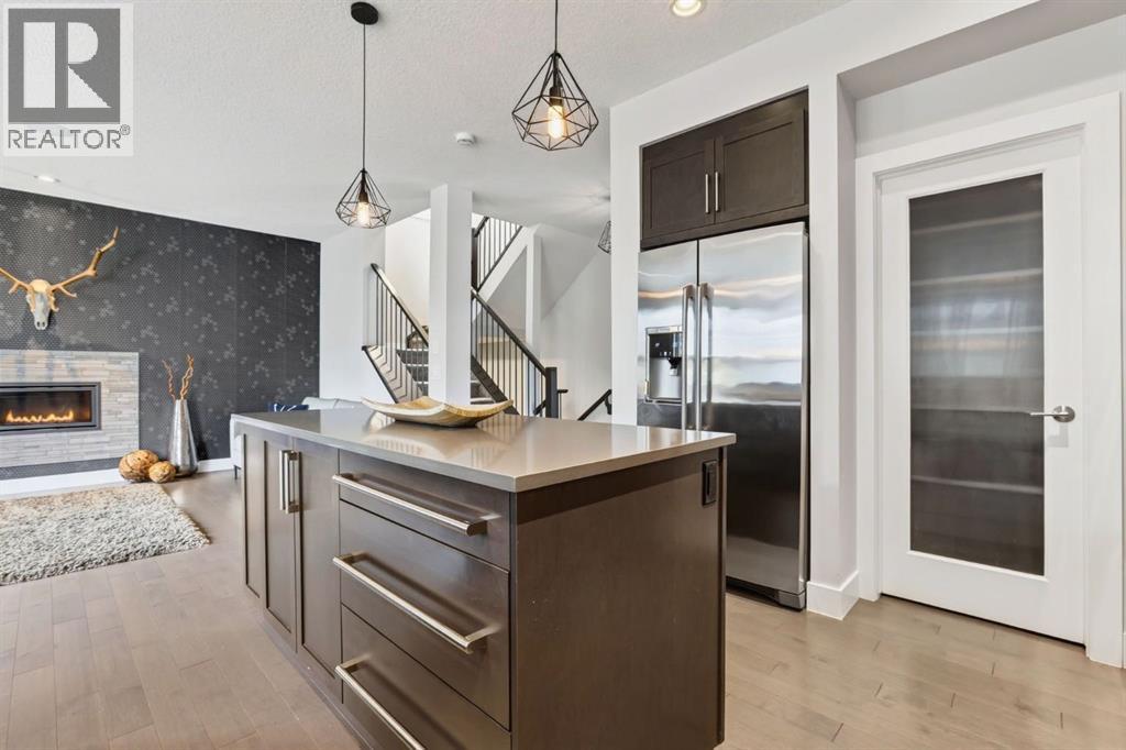 1 Riviera Point, Cochrane
