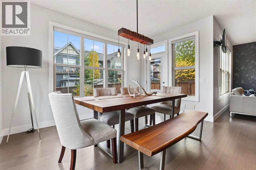 1 Riviera Point, Cochrane