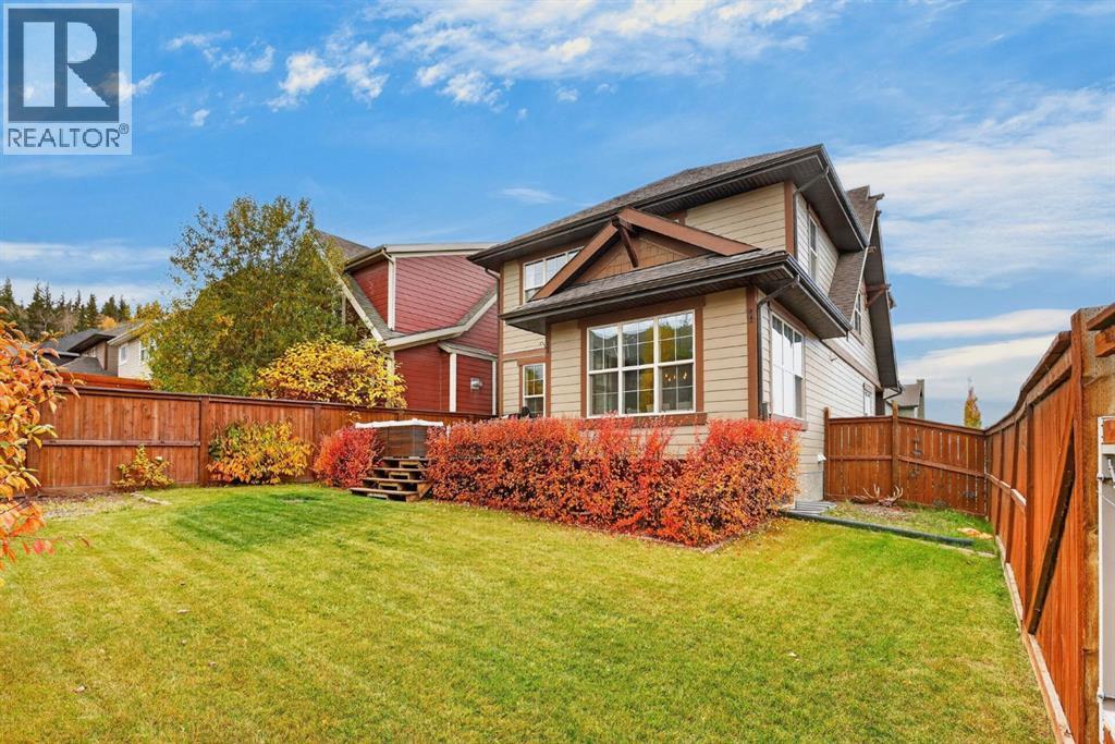 1 Riviera Point, Cochrane