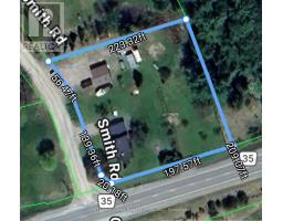 Primary Bedroom - 420 County Rd #35, R.r. #1 Road, Trent Hills, ON K0L1L0 Photo 6