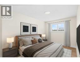 Bedroom - 907 / 909 16 Street Ne, Calgary, AB T2E4S7 Photo 14
