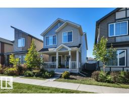 House for sale at 1819 26A St NW, Edmonton — MLS® E4509330