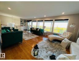Recreation room - 212 Grandisle Pt Nw, Edmonton, AB T6M2P1 Photo 7