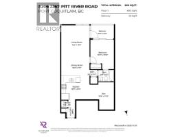 206 2267 Pitt River Road, Port Coquitlam, BC V3C1R7 Photo 28
