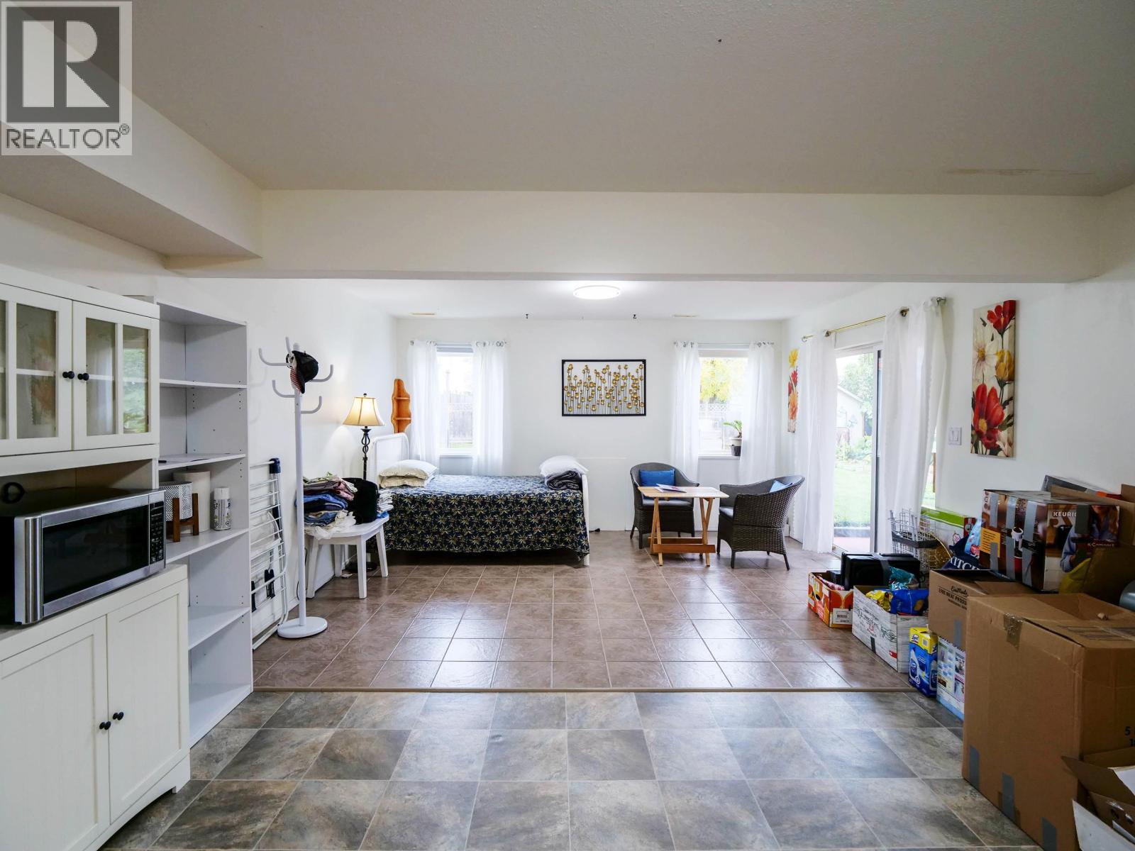 105 LOWE STREET, Quesnel - Image 1