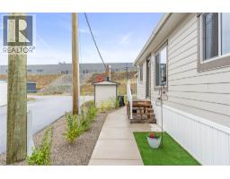 Primary Bedroom - 4701 Pleasant Valley Road Unit# 13, Vernon, BC V1T4M7 Photo 6