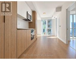 2912 - 400 King Street W, Toronto, ON M5M0X8 Photo 7