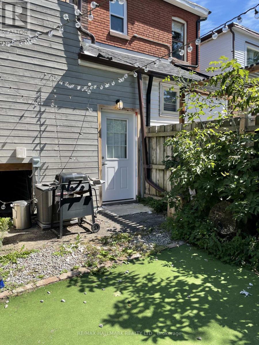 BASEMENT - 88 LAMB AVENUE, Toronto (Greenwood-Coxwell) — photo 2