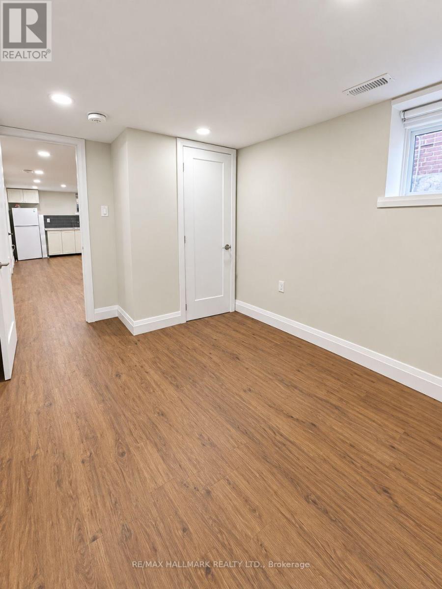 BASEMENT - 88 LAMB AVENUE, Toronto (Greenwood-Coxwell) — photo 5