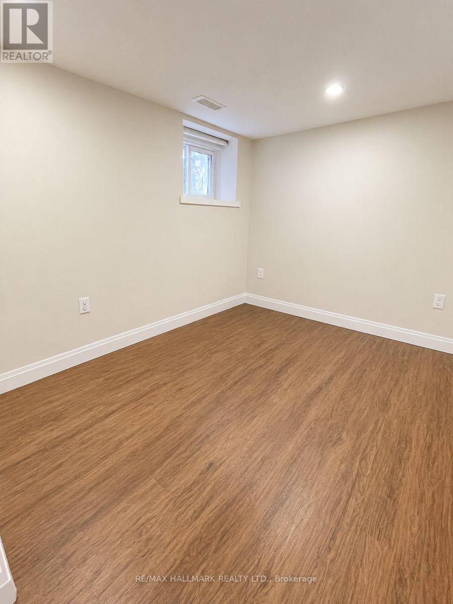 BASEMENT - 88 LAMB AVENUE, Toronto (Greenwood-Coxwell) — photo 6