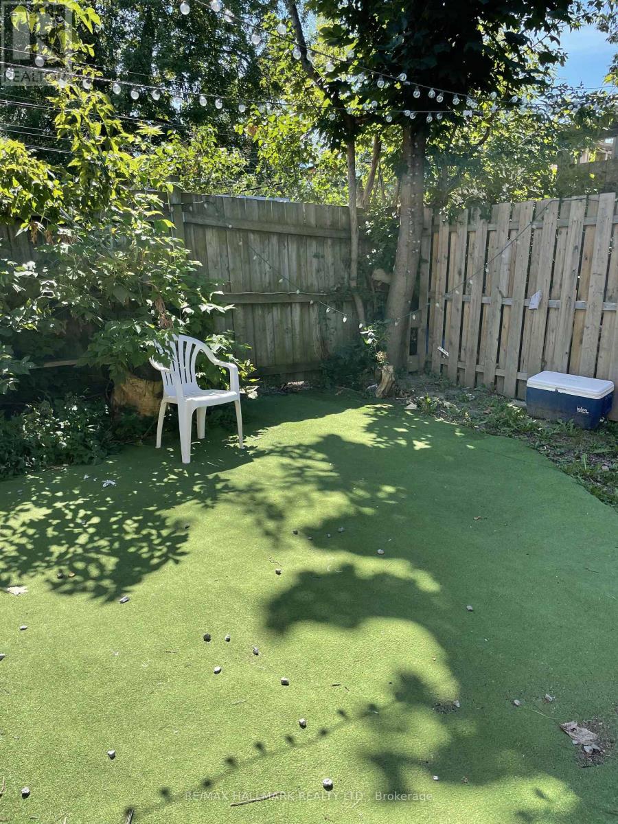 BASEMENT - 88 LAMB AVENUE, Toronto (Greenwood-Coxwell) — photo 9