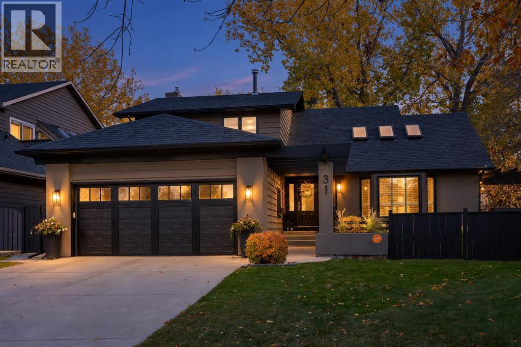 31 Canterville Bay SW, Calgary
