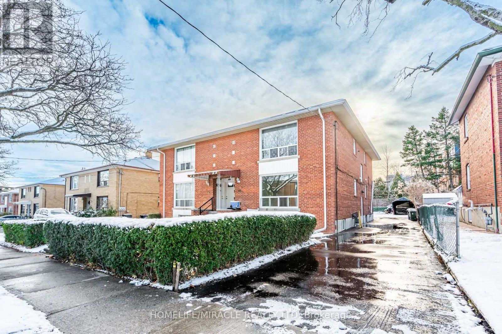44 Leduc Drive, Toronto, ON photo 28