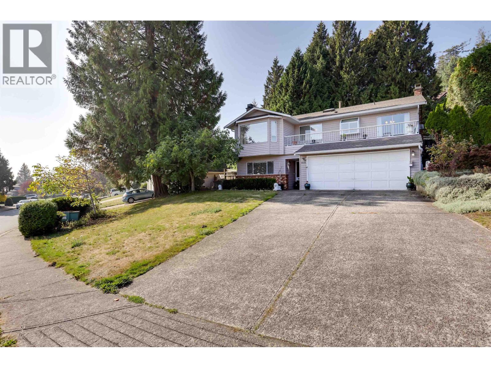468 CARIBOO CRESCENT
