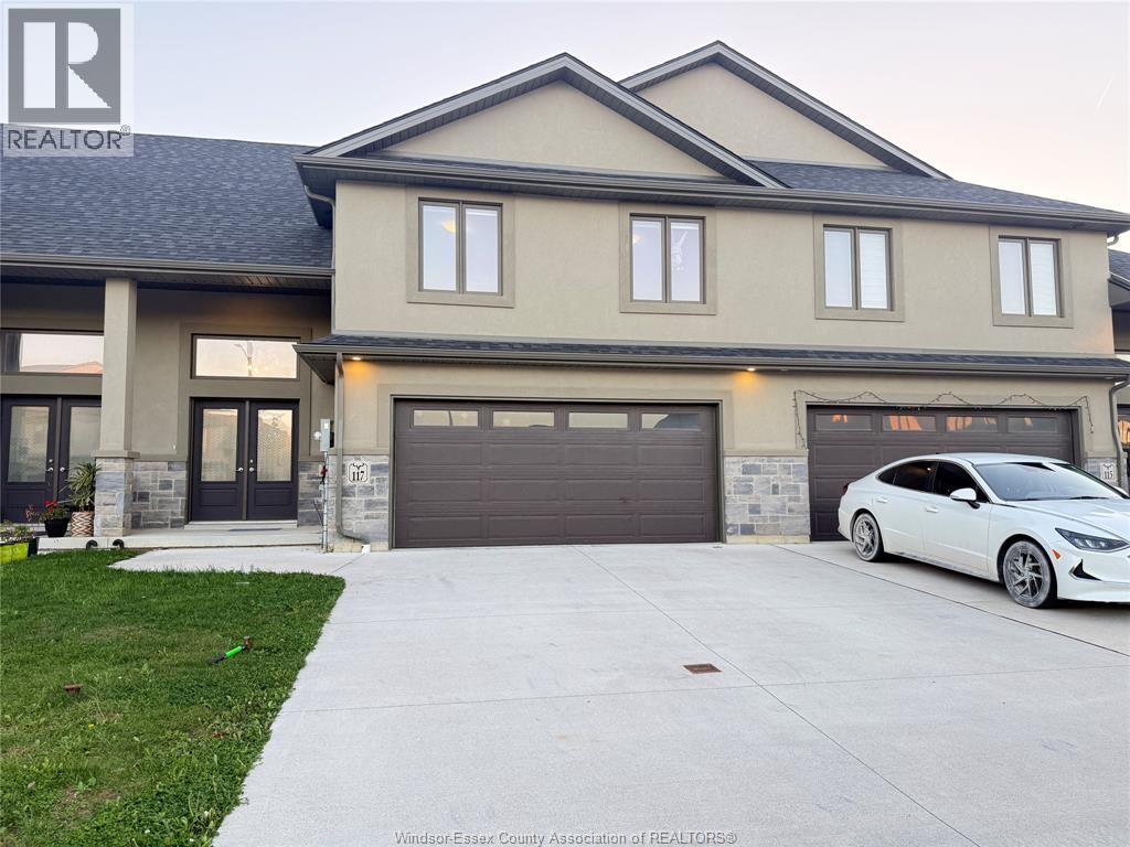 117 REED STREET, Essex