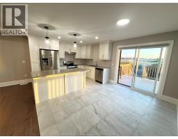 Kitchen - 117 Reed Street, Essex, ON N8M2X6 Photo 10
