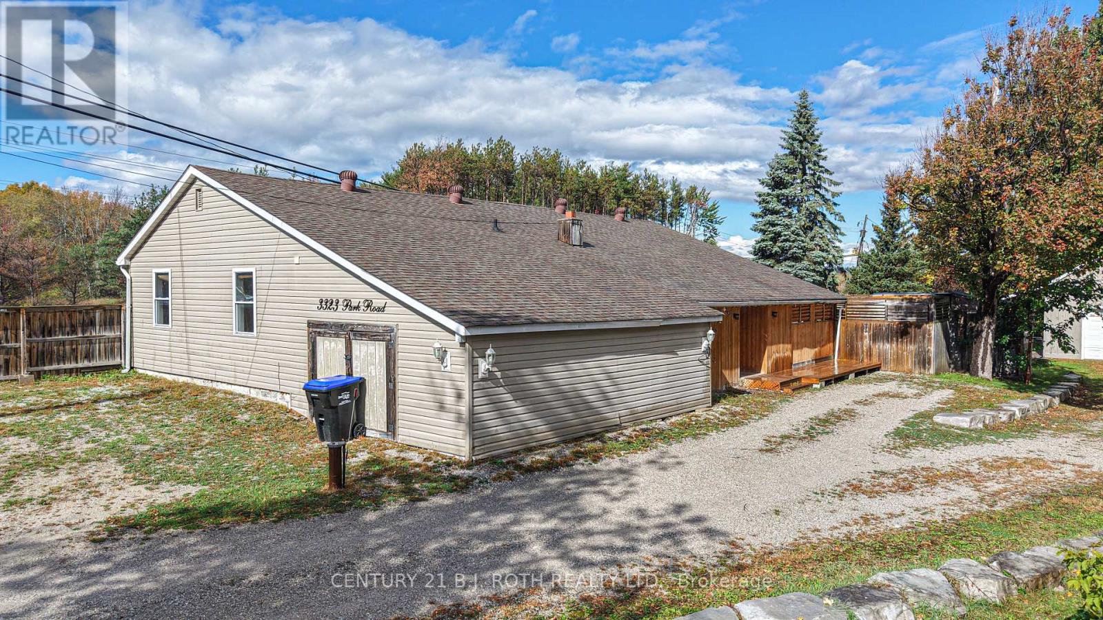 3323 Park Road — photo 4