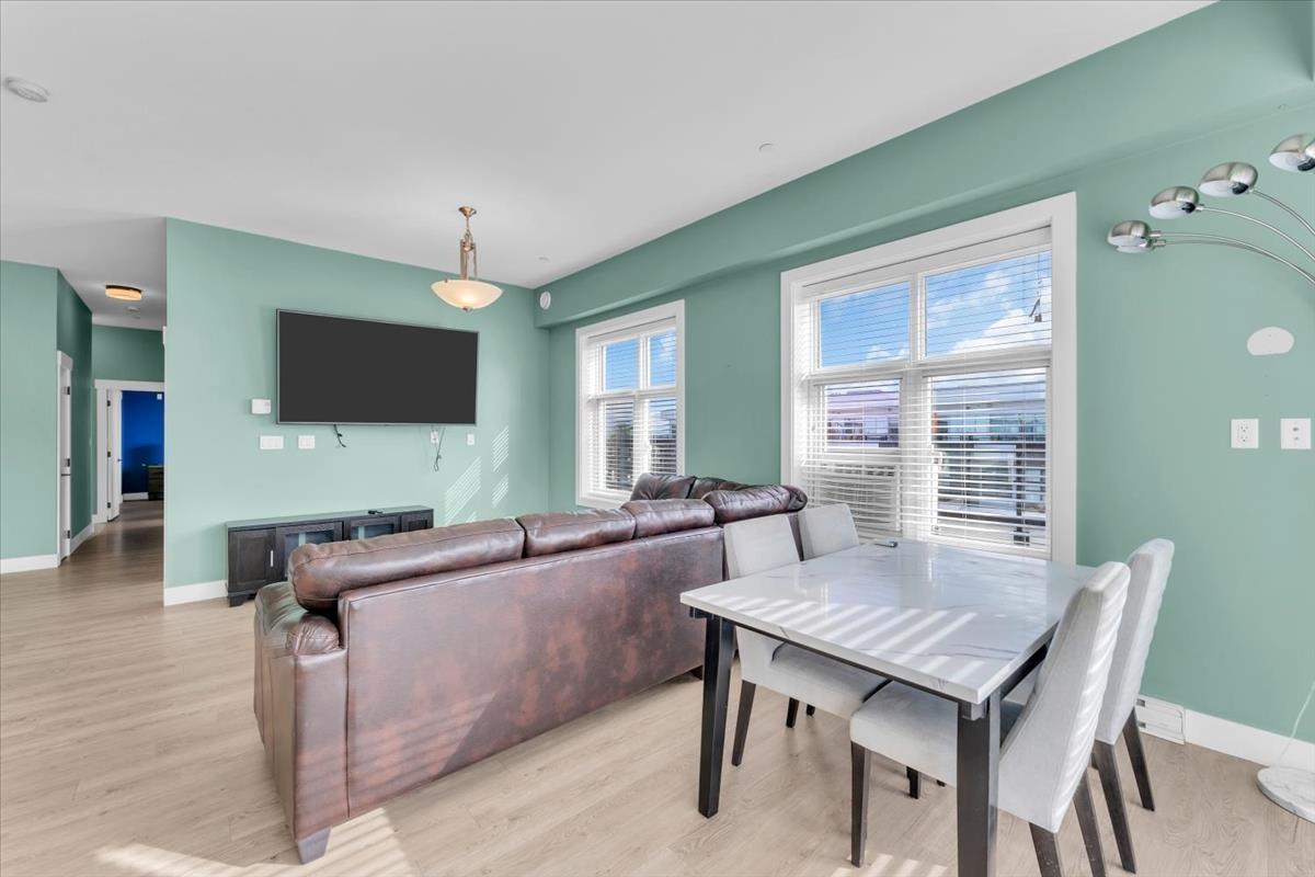 A603 20838 78B AVENUE, Langley - Image 1