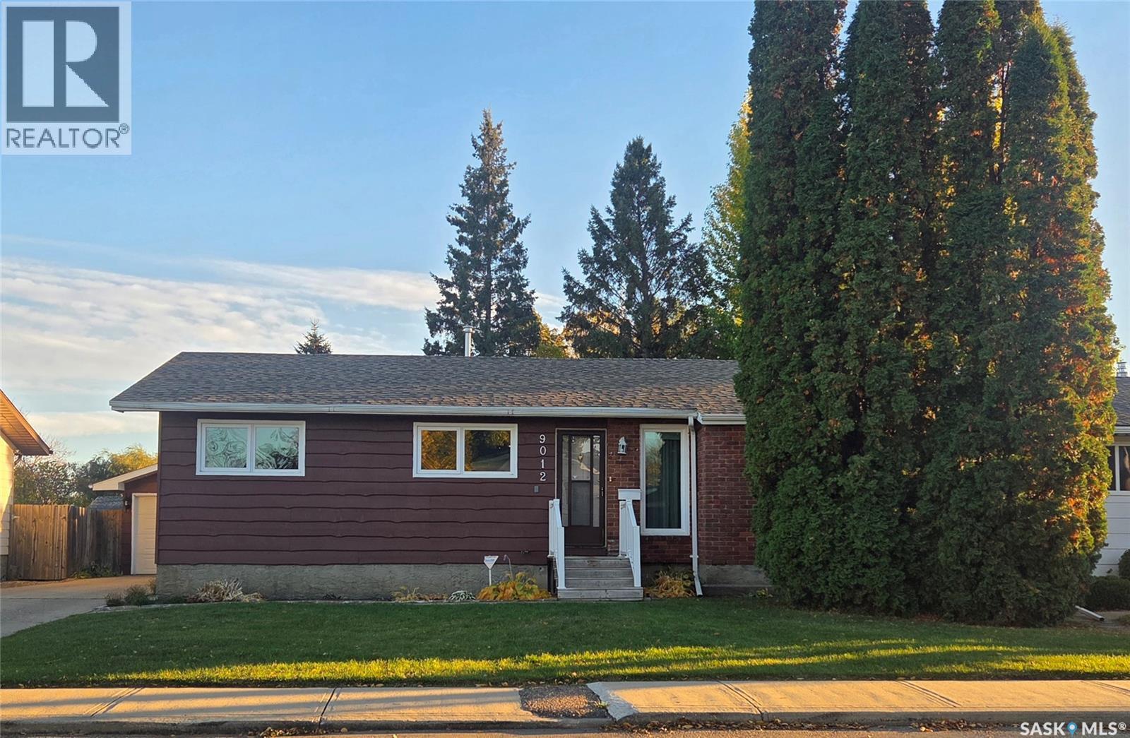 9012 Mitchell CRESCENT, North Battleford