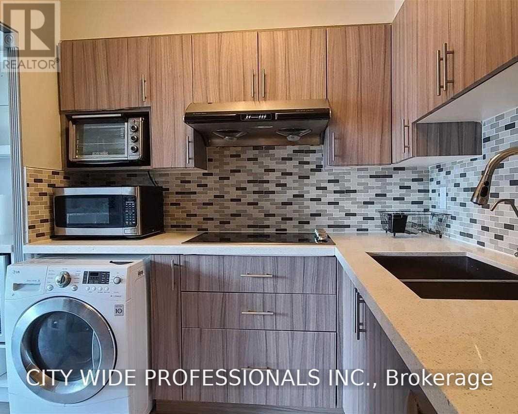 2622 - 33 HARBOUR SQUARE, Toronto (Waterfront Communities) — photo 5
