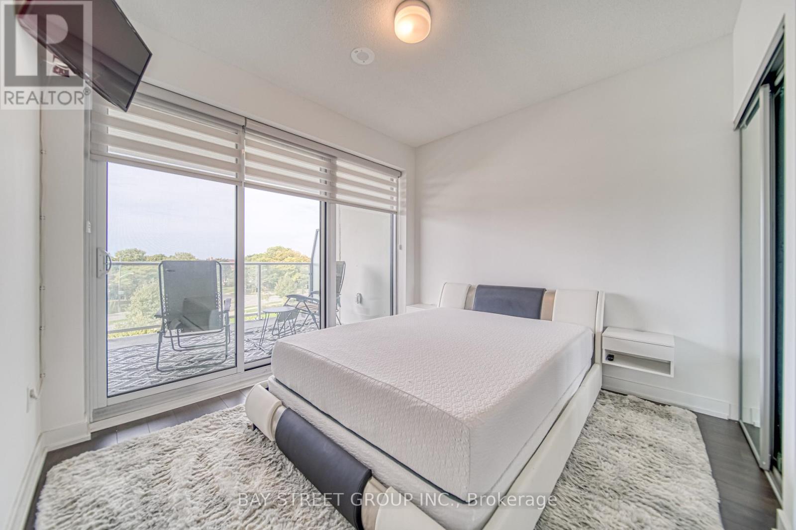 337 - 20 O'NEILL ROAD, Toronto (Banbury-Don Mills) — photo 10