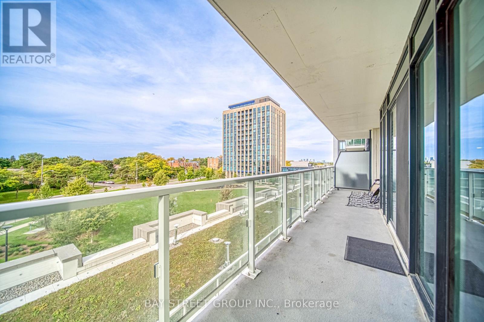 337 - 20 O'NEILL ROAD, Toronto (Banbury-Don Mills) — photo 12