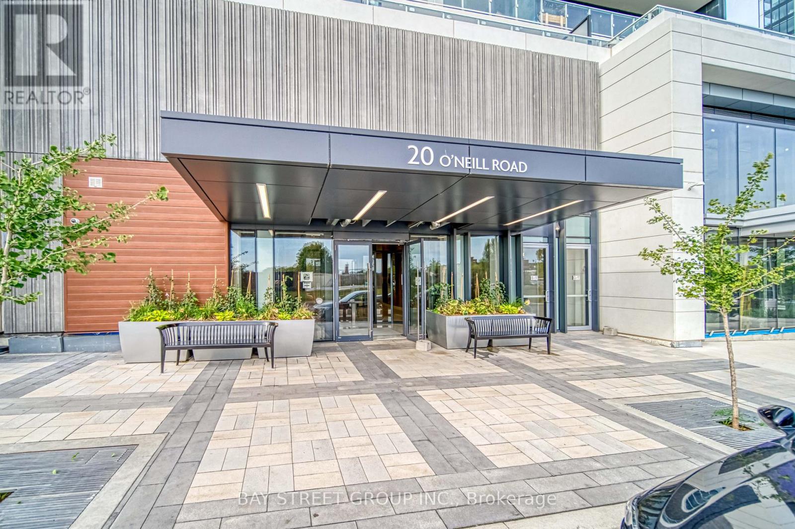 337 - 20 O'NEILL ROAD, Toronto (Banbury-Don Mills) — photo 2