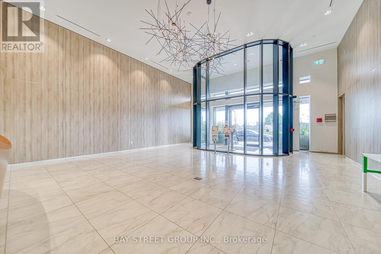337 - 20 O'NEILL ROAD, Toronto (Banbury-Don Mills) — photo 3
