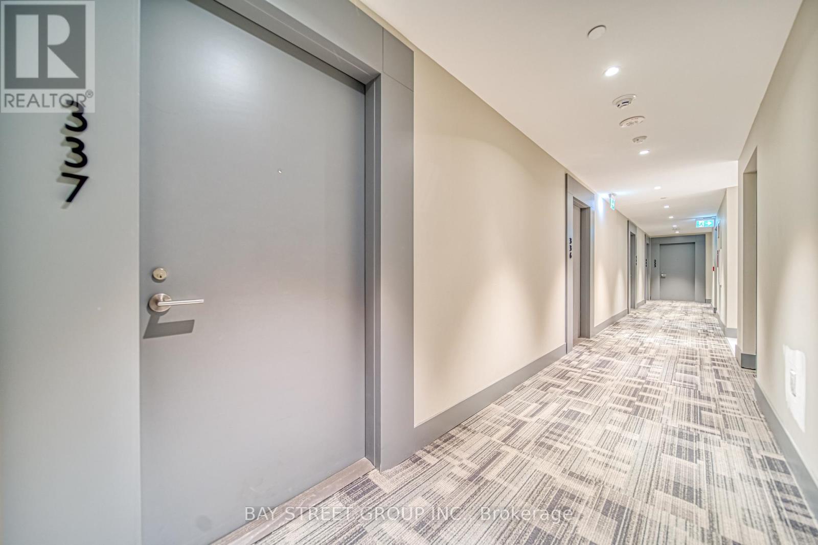 337 - 20 O'NEILL ROAD, Toronto (Banbury-Don Mills) — photo 4