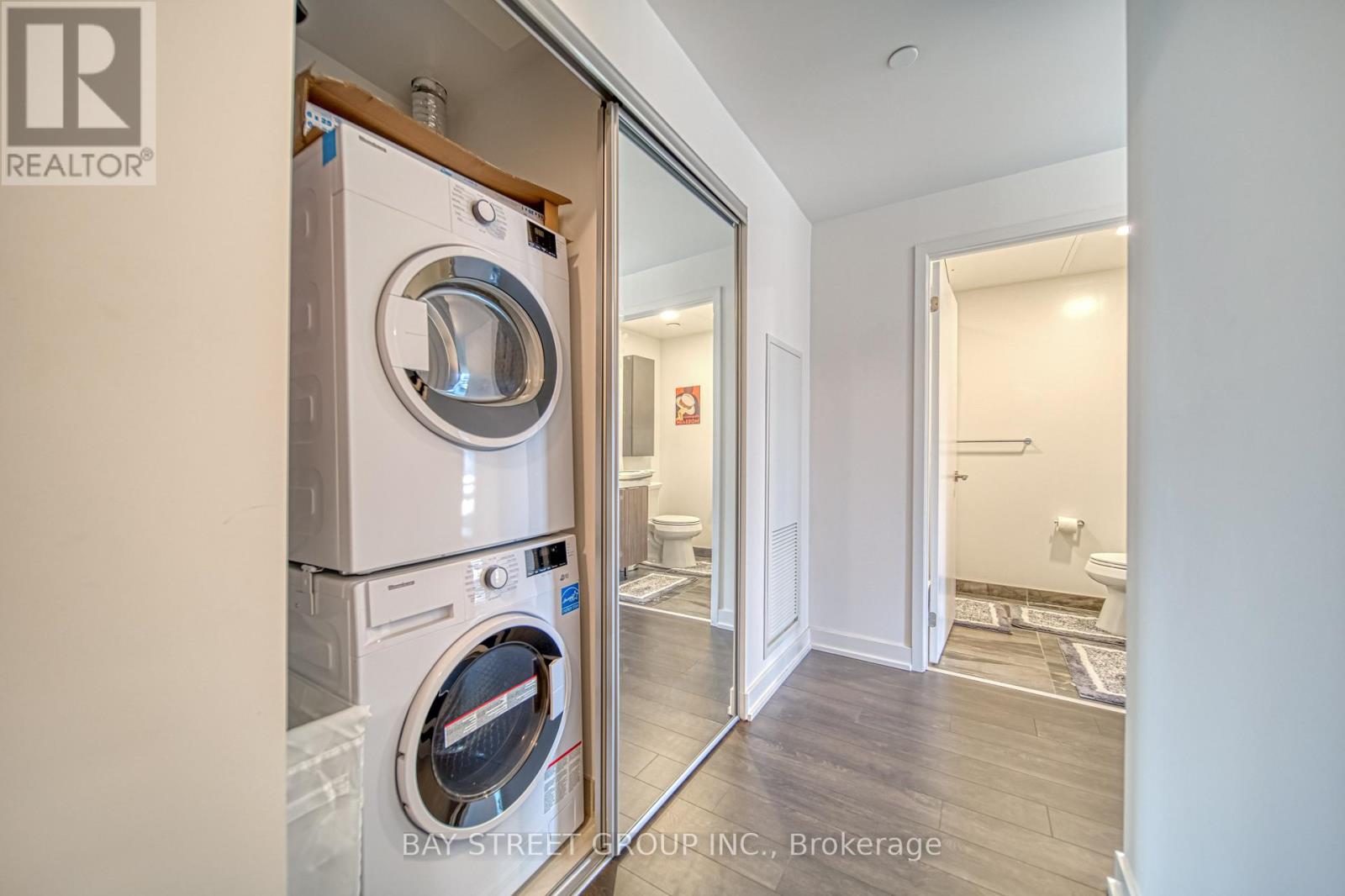 337 - 20 O'NEILL ROAD, Toronto (Banbury-Don Mills) — photo 6