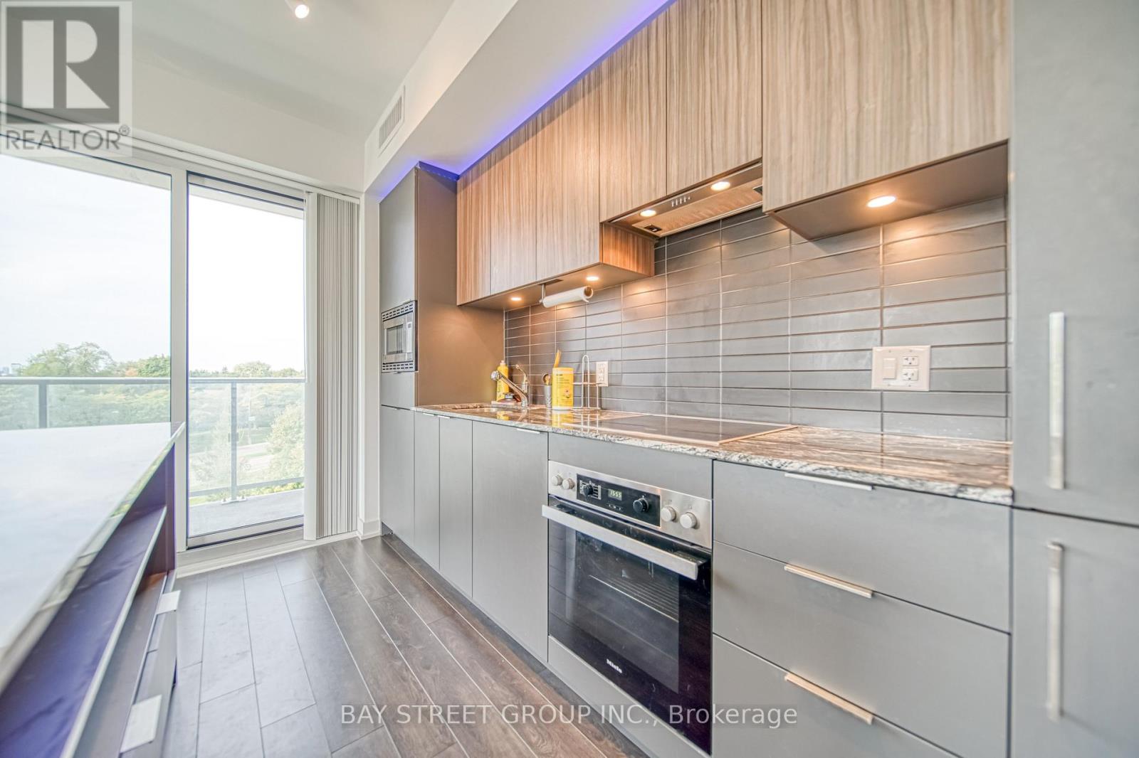 337 - 20 O'NEILL ROAD, Toronto (Banbury-Don Mills) — photo 7