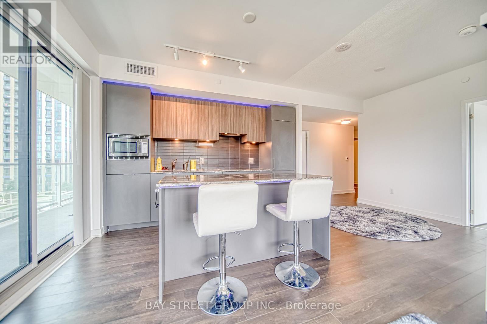 337 - 20 O'NEILL ROAD, Toronto (Banbury-Don Mills) — photo 8